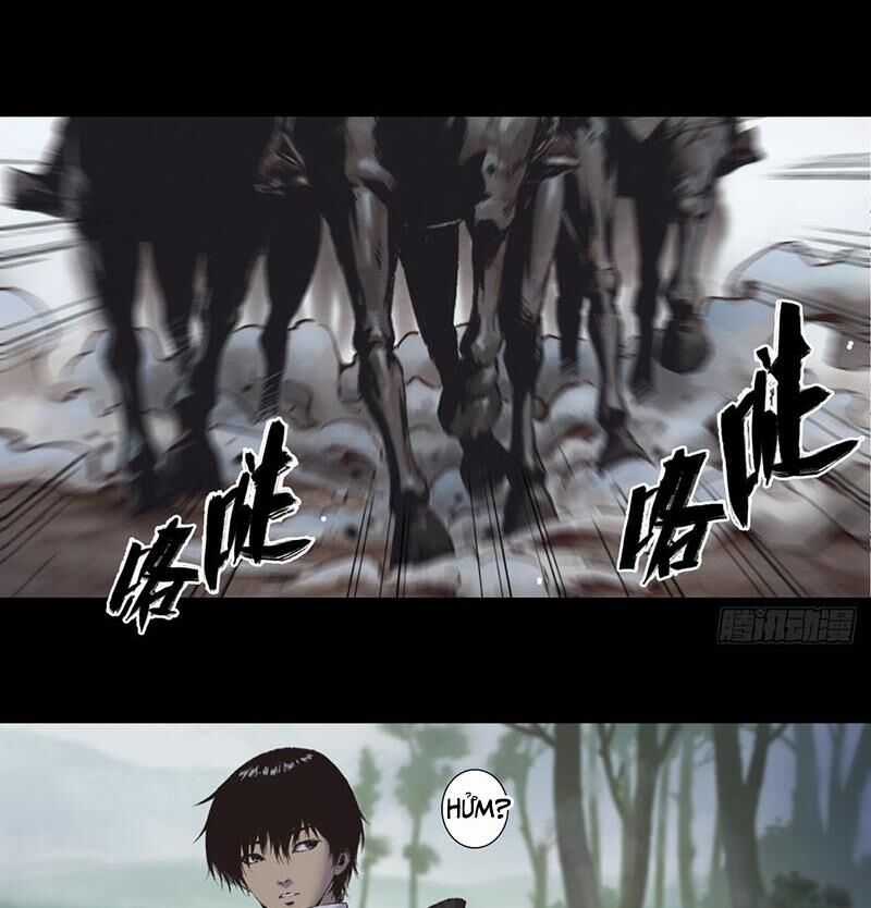 Cửu Châu Tiên Ma Chí Chapter 12 trang 13