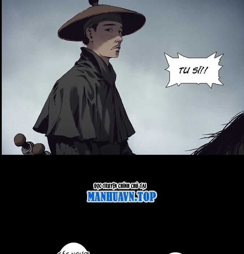 Cửu Châu Tiên Ma Chí Chapter 12 trang 17