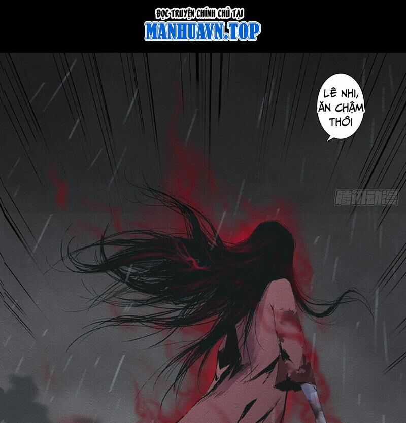 Cửu Châu Tiên Ma Chí Chapter 12 trang 2