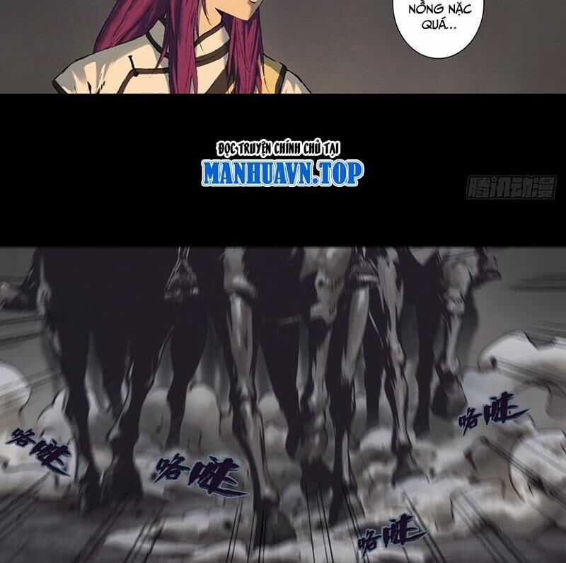 Cửu Châu Tiên Ma Chí Chapter 12 trang 26