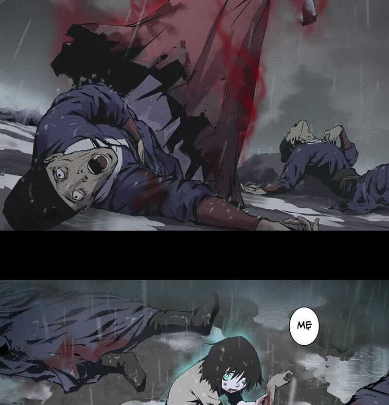 Cửu Châu Tiên Ma Chí Chapter 12 trang 3