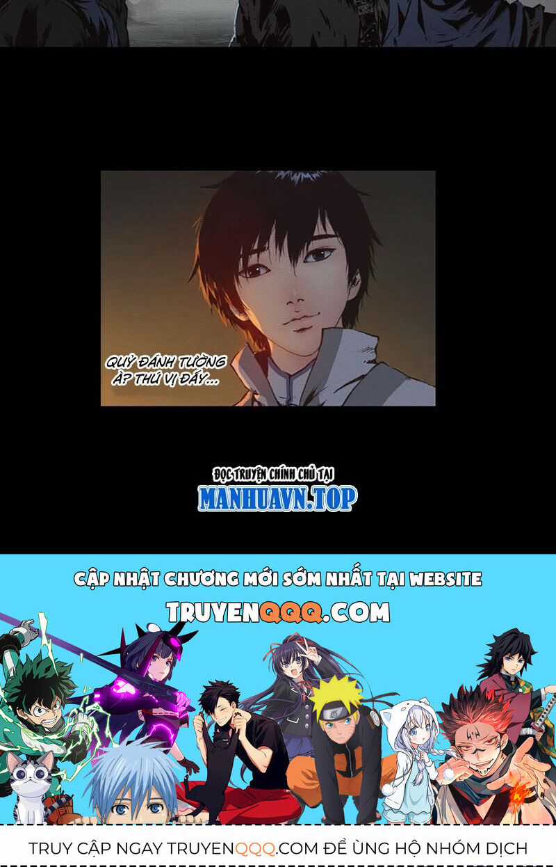 Cửu Châu Tiên Ma Chí Chapter 12 trang 39