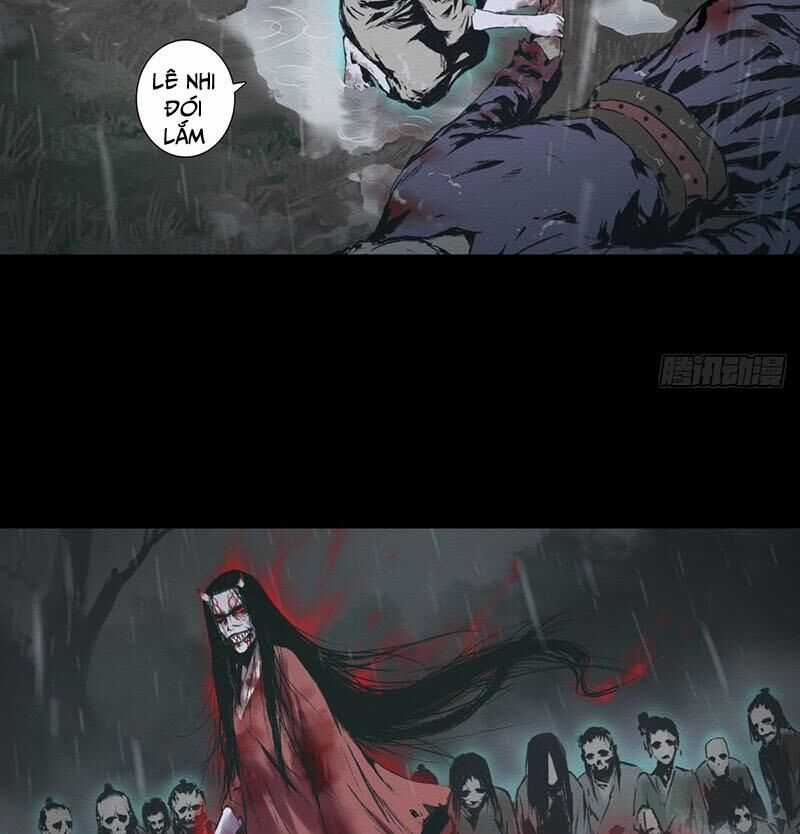 Cửu Châu Tiên Ma Chí Chapter 12 trang 4