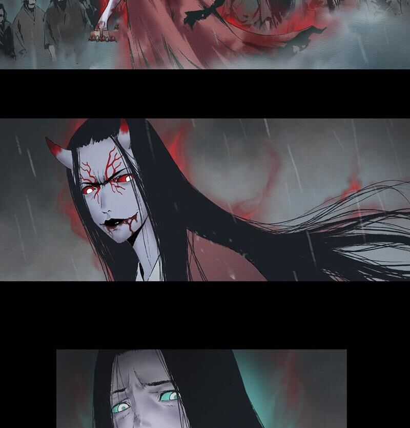 Cửu Châu Tiên Ma Chí Chapter 12 trang 5