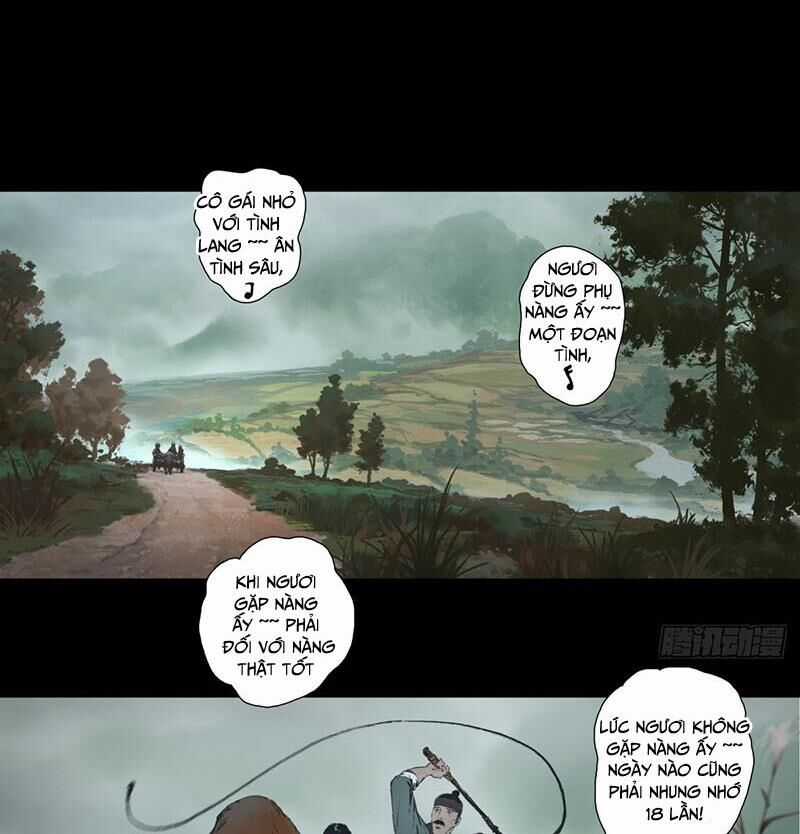 Cửu Châu Tiên Ma Chí Chapter 12 trang 7