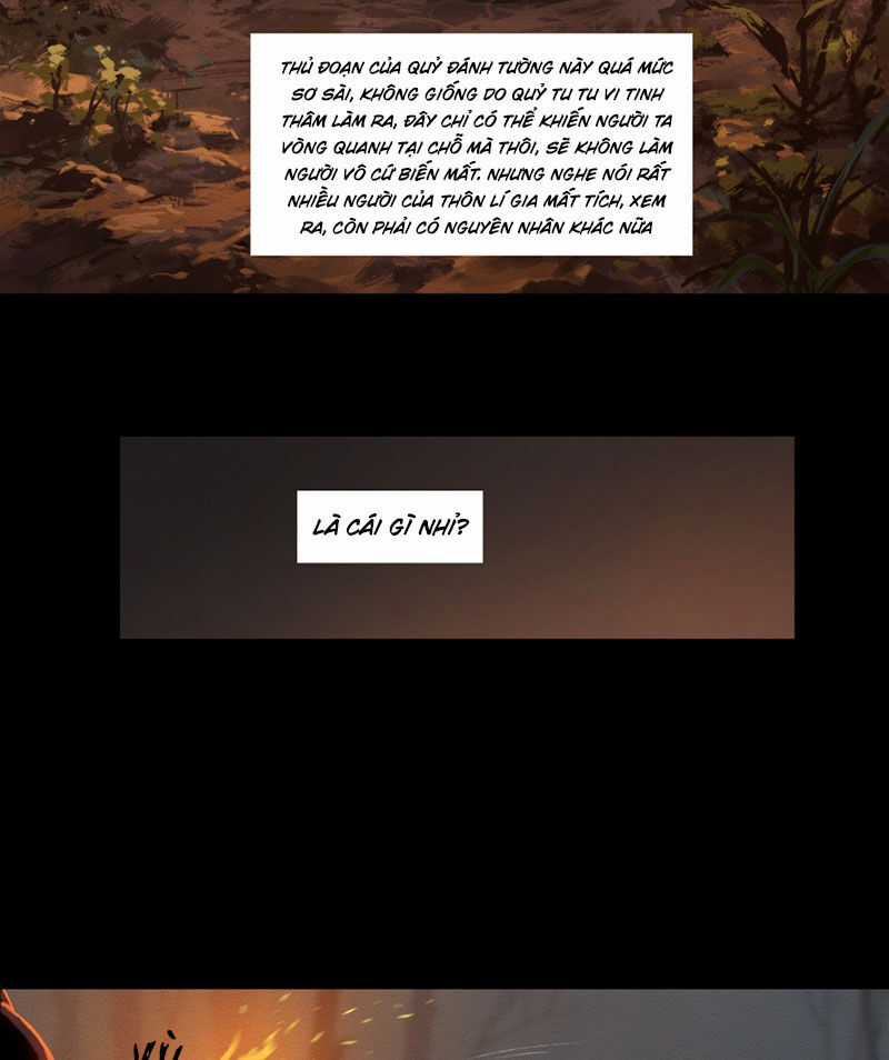 Cửu Châu Tiên Ma Chí Chapter 13 trang 10