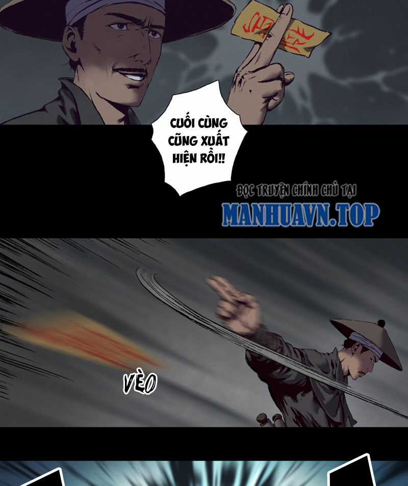 Cửu Châu Tiên Ma Chí Chapter 13 trang 14