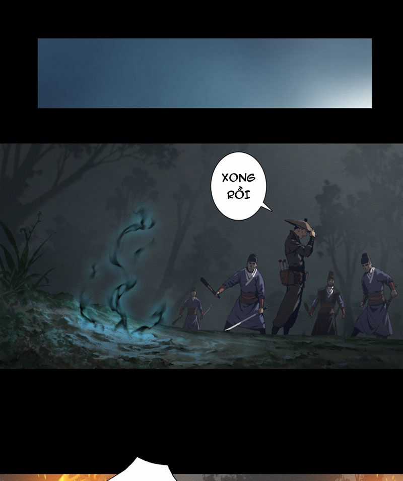 Cửu Châu Tiên Ma Chí Chapter 13 trang 17