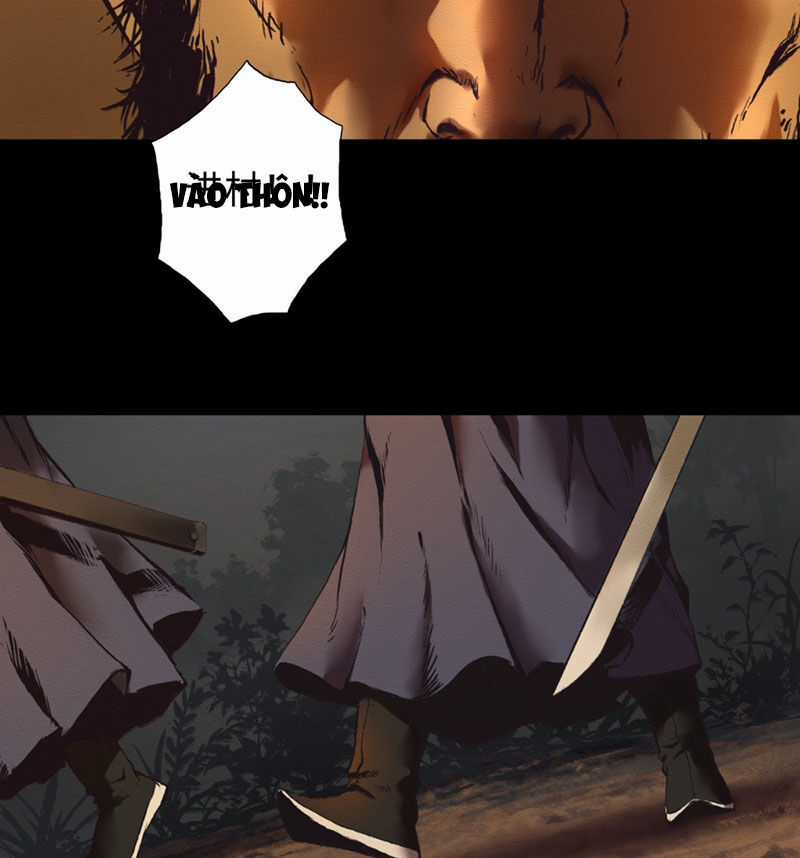 Cửu Châu Tiên Ma Chí Chapter 13 trang 22