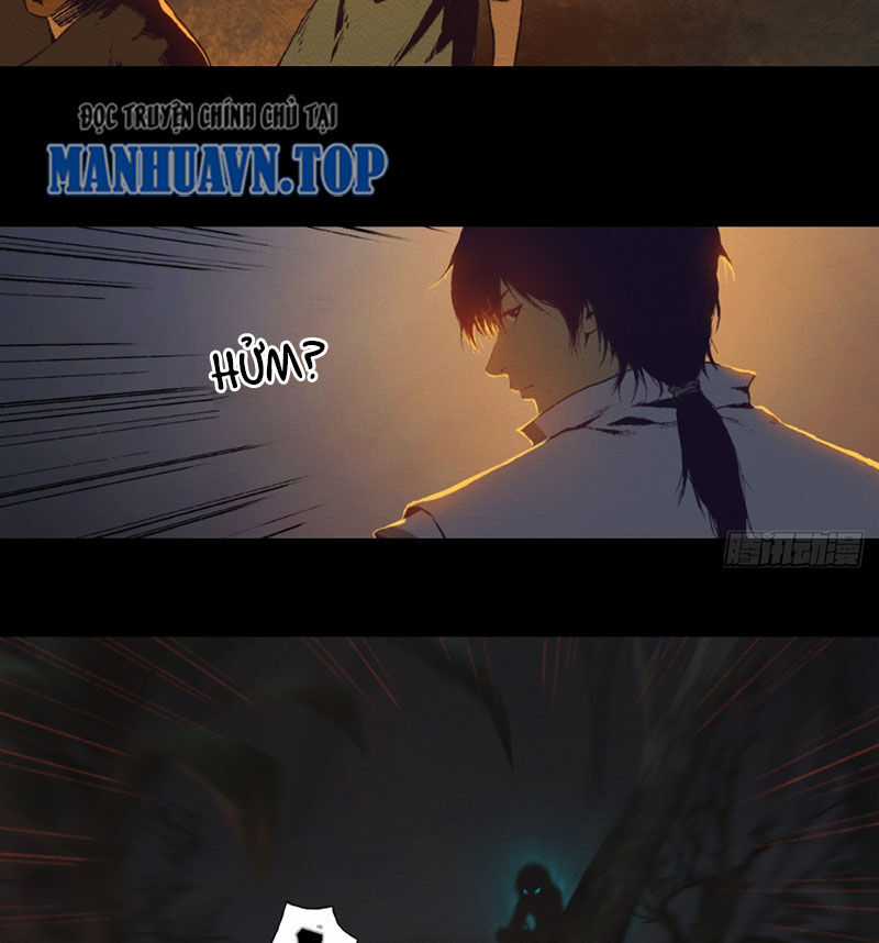Cửu Châu Tiên Ma Chí Chapter 13 trang 24