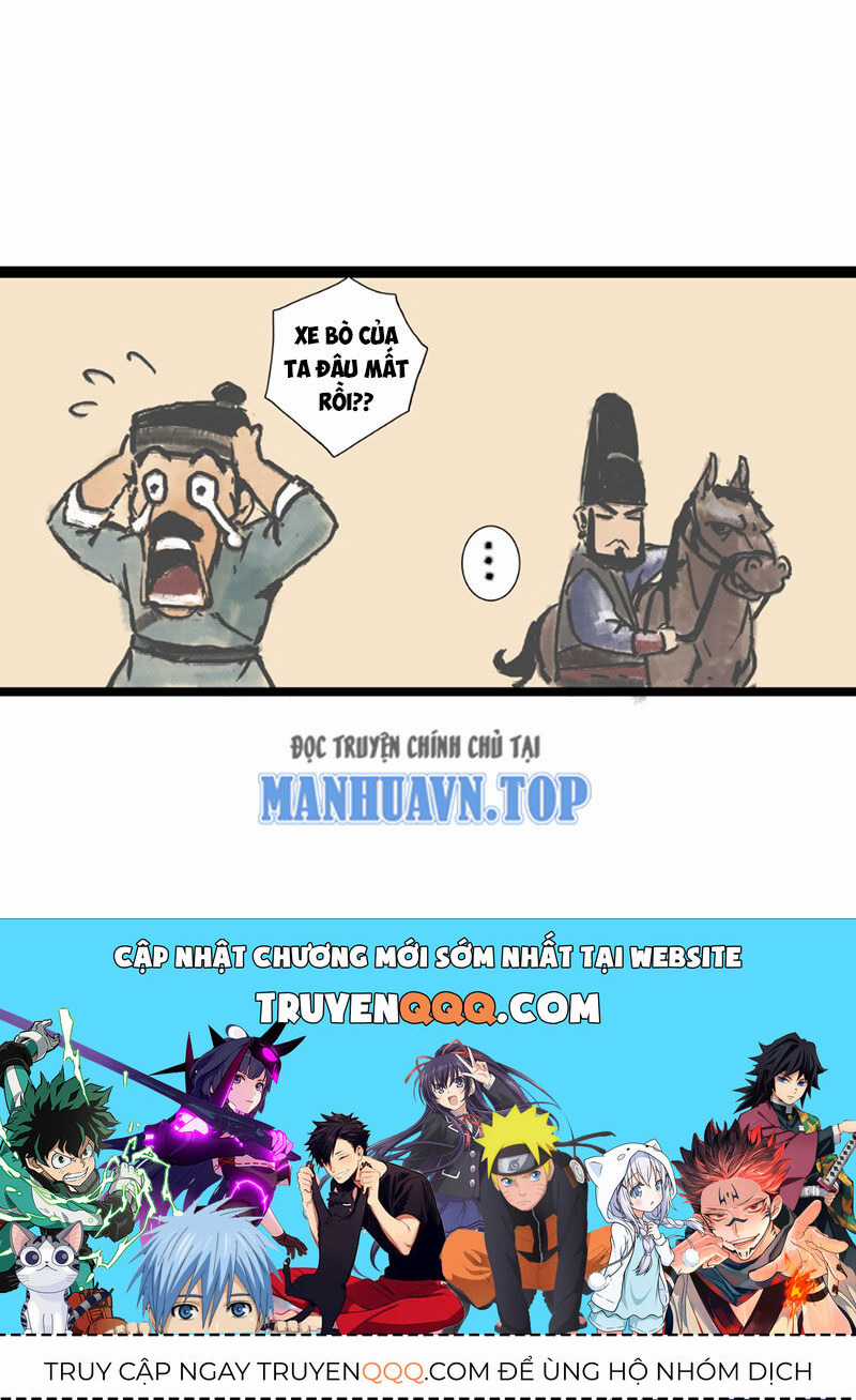 Cửu Châu Tiên Ma Chí Chapter 13 trang 28