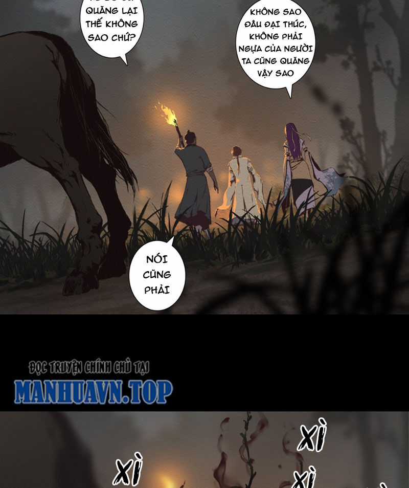Cửu Châu Tiên Ma Chí Chapter 13 trang 5