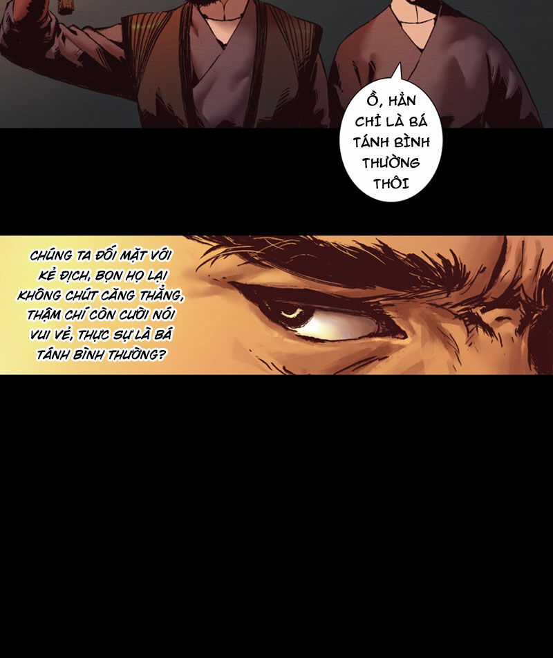 Cửu Châu Tiên Ma Chí Chapter 13 trang 7