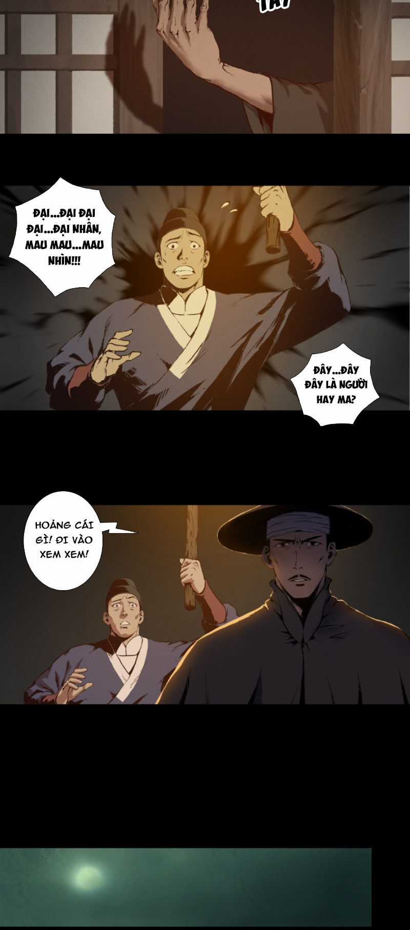 Cửu Châu Tiên Ma Chí Chapter 14 trang 2