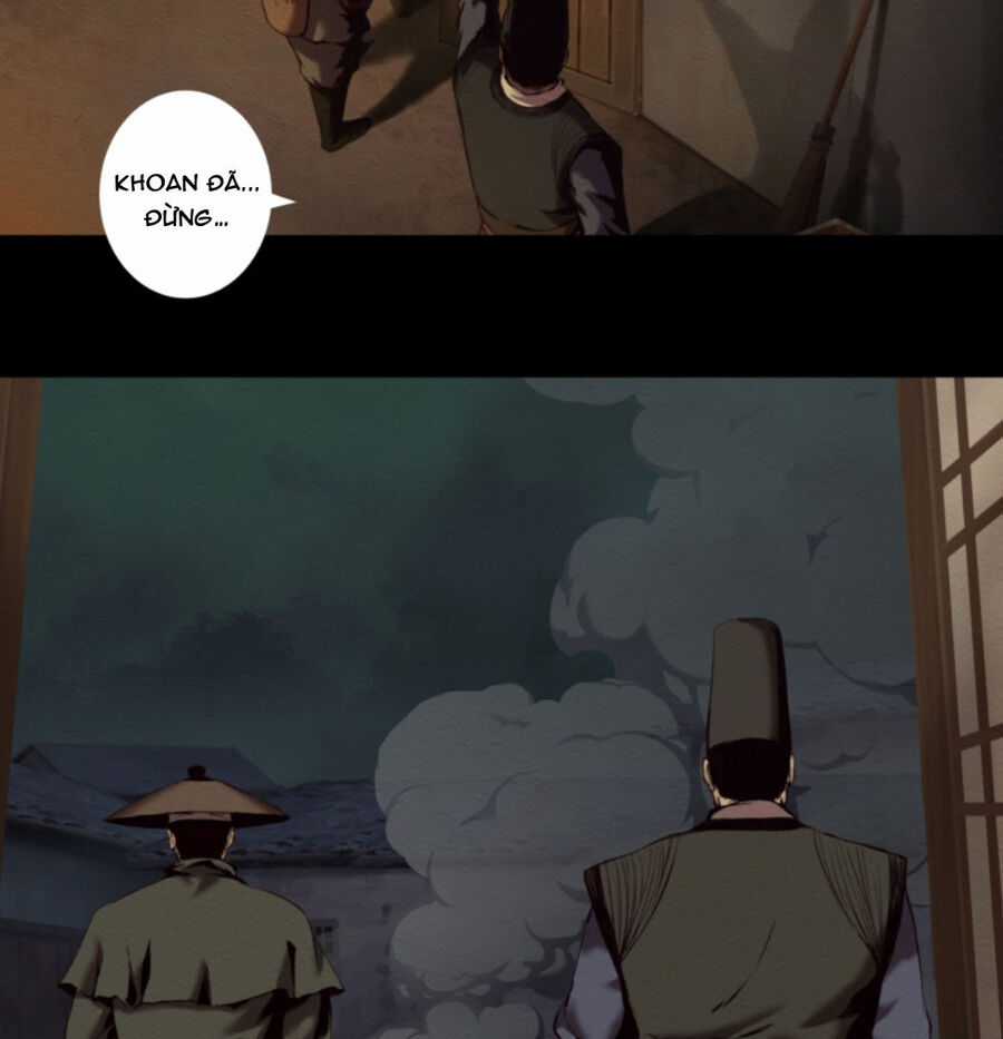 Cửu Châu Tiên Ma Chí Chapter 15 trang 10