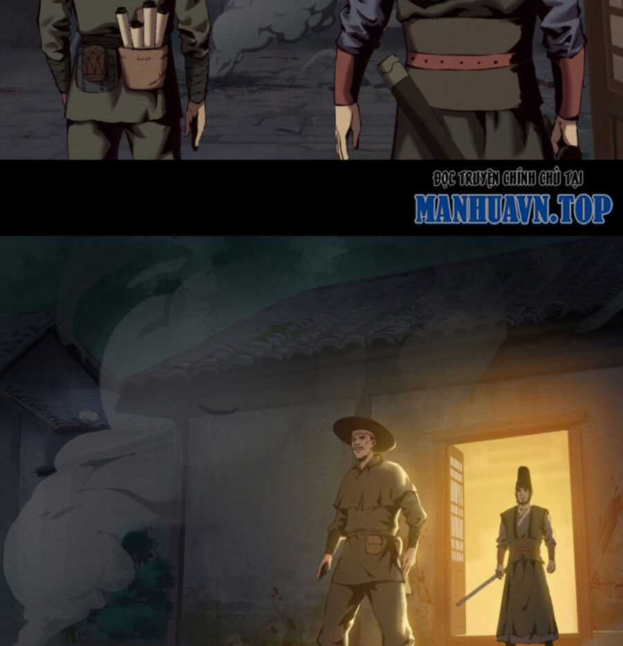 Cửu Châu Tiên Ma Chí Chapter 15 trang 11