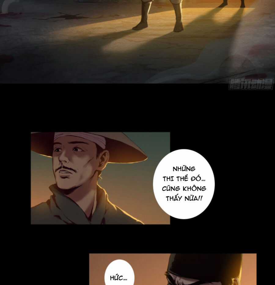 Cửu Châu Tiên Ma Chí Chapter 15 trang 12