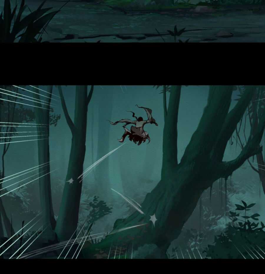 Cửu Châu Tiên Ma Chí Chapter 15 trang 14