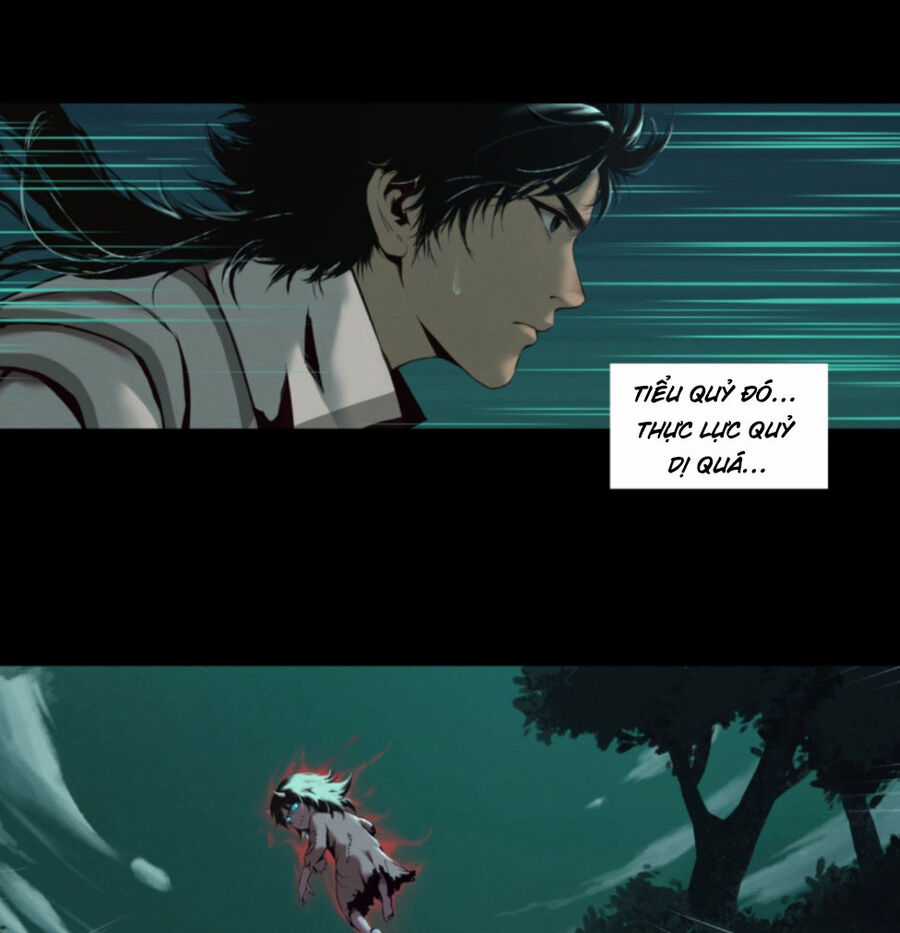 Cửu Châu Tiên Ma Chí Chapter 15 trang 15