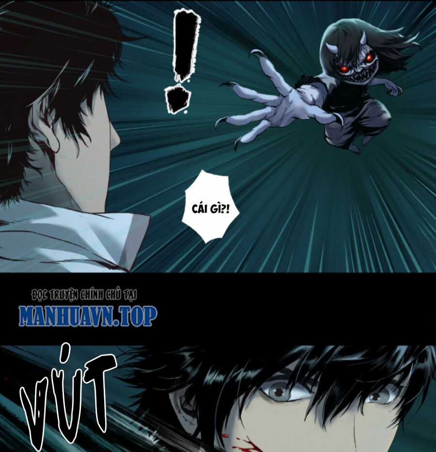 Cửu Châu Tiên Ma Chí Chapter 15 trang 17