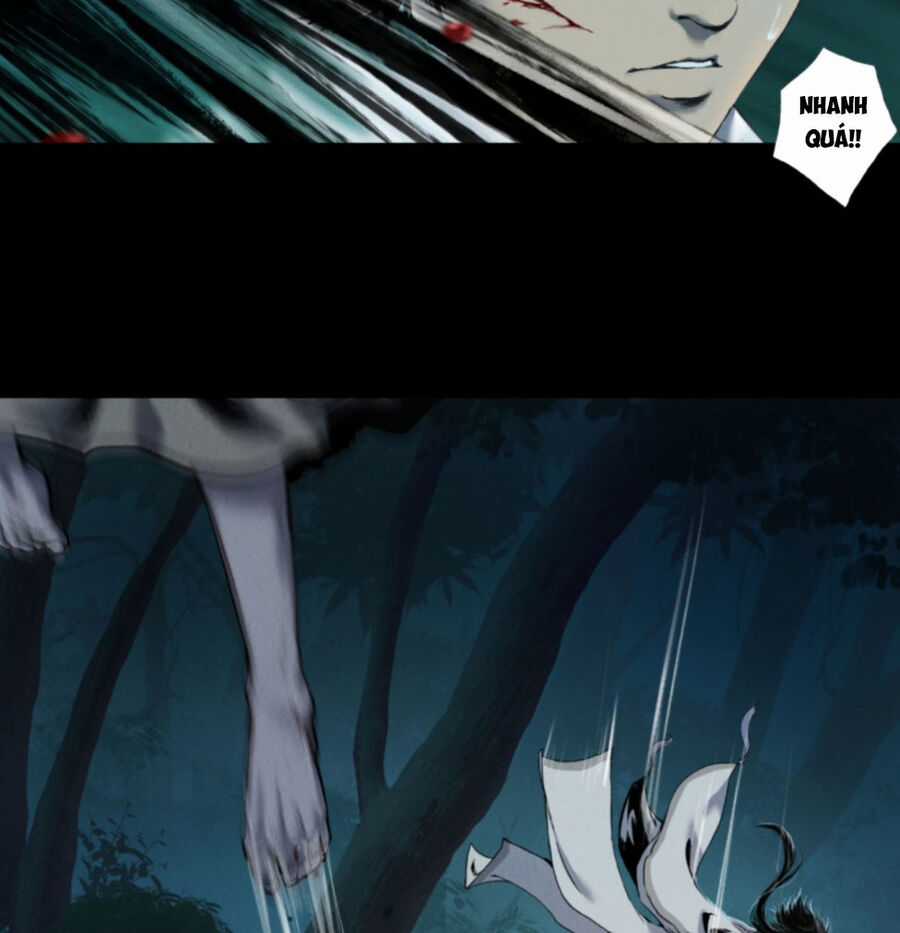 Cửu Châu Tiên Ma Chí Chapter 15 trang 18