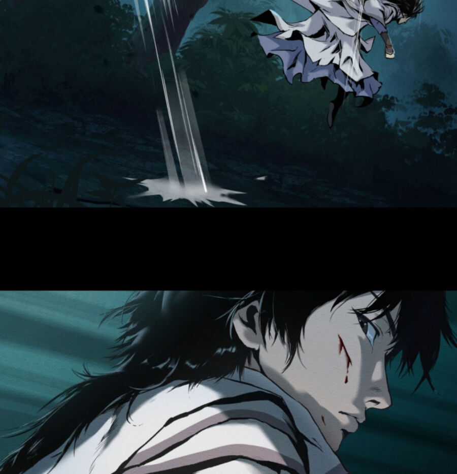 Cửu Châu Tiên Ma Chí Chapter 15 trang 19