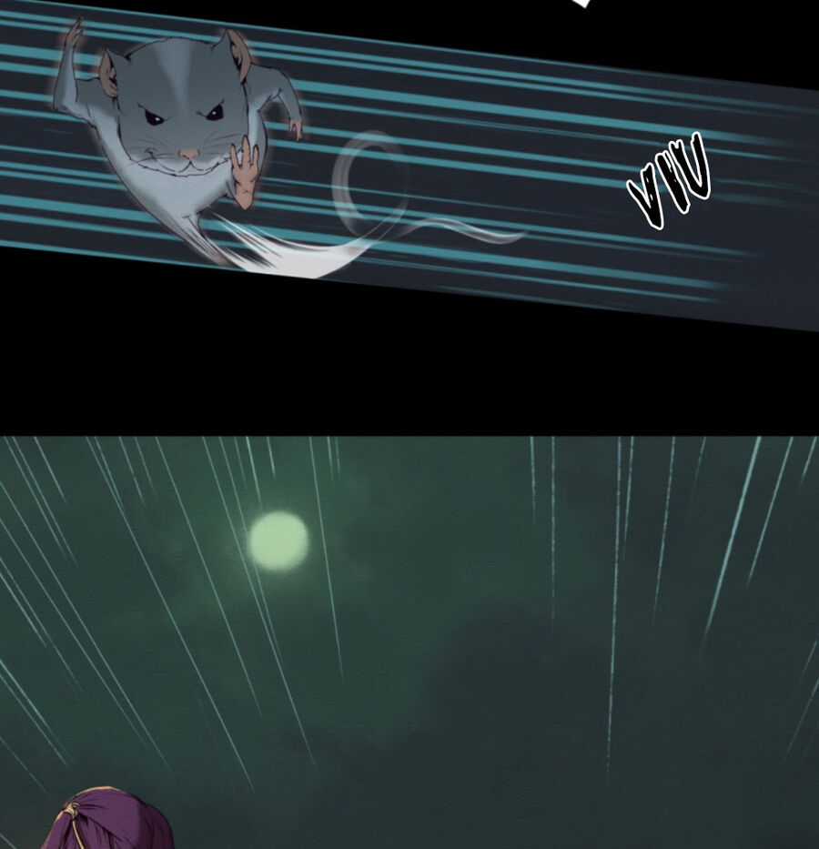 Cửu Châu Tiên Ma Chí Chapter 15 trang 2