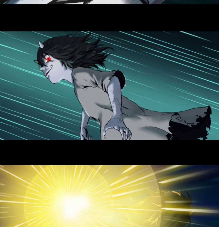 Cửu Châu Tiên Ma Chí Chapter 15 trang 20