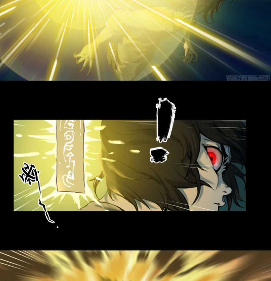 Cửu Châu Tiên Ma Chí Chapter 15 trang 21