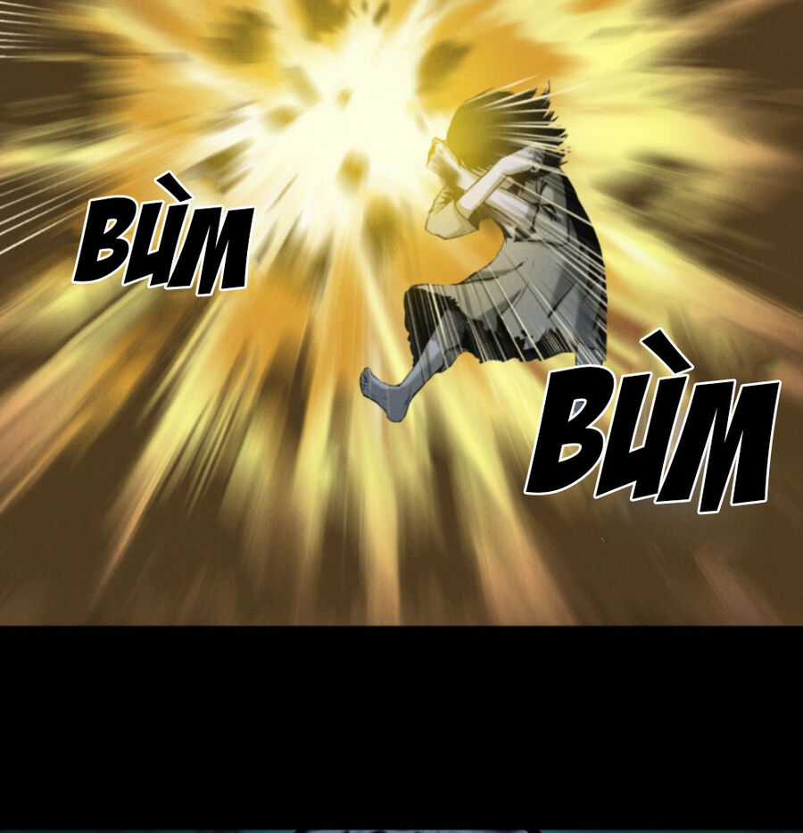 Cửu Châu Tiên Ma Chí Chapter 15 trang 22