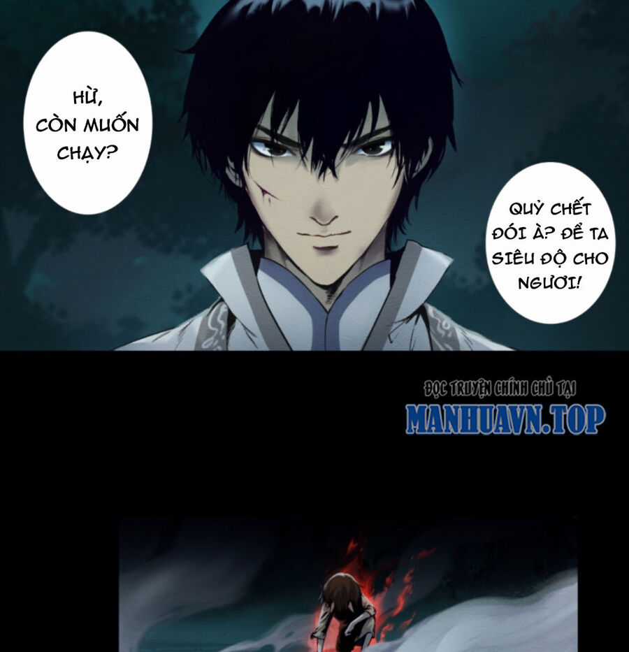 Cửu Châu Tiên Ma Chí Chapter 15 trang 23