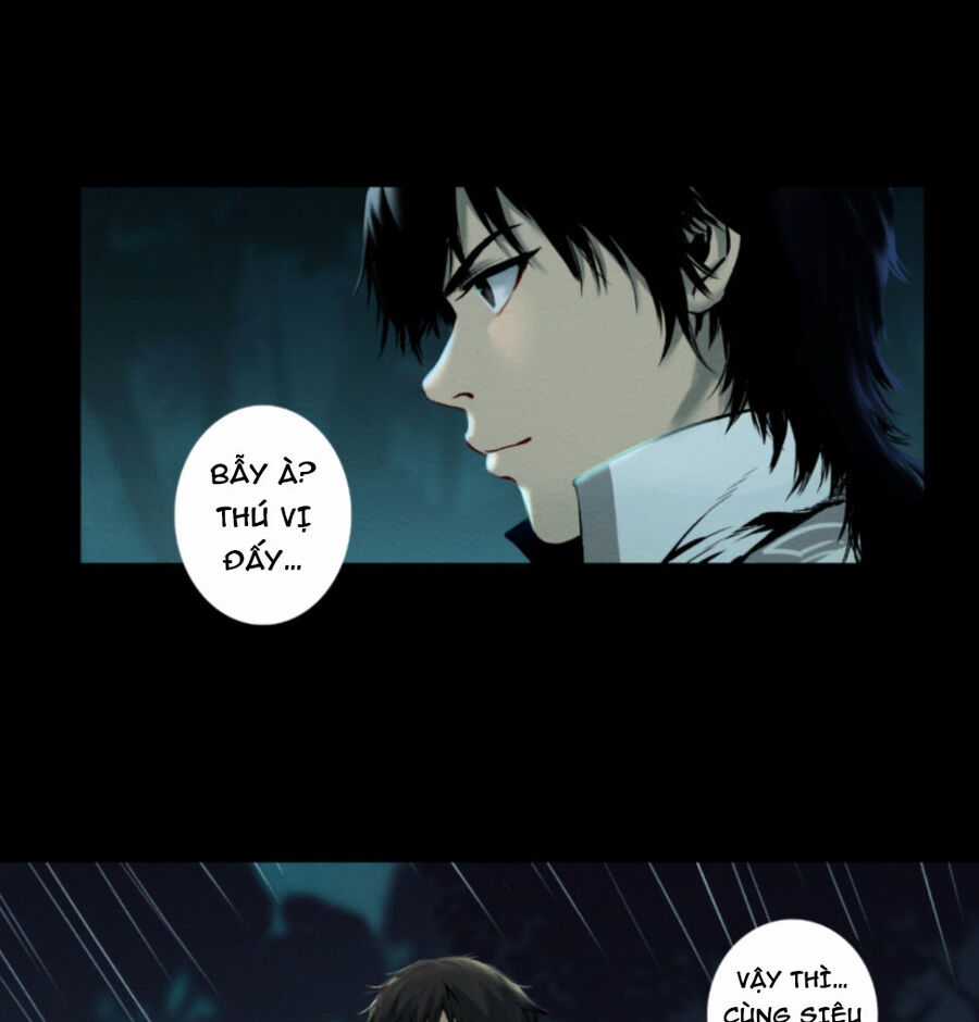 Cửu Châu Tiên Ma Chí Chapter 15 trang 27