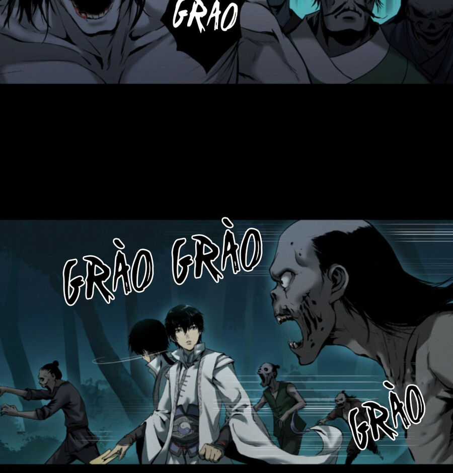 Cửu Châu Tiên Ma Chí Chapter 15 trang 29