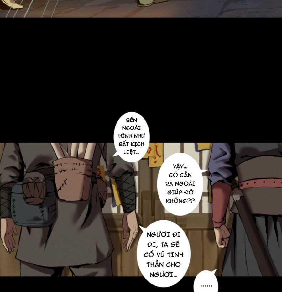 Cửu Châu Tiên Ma Chí Chapter 15 trang 4