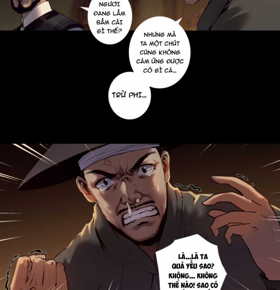 Cửu Châu Tiên Ma Chí Chapter 15 trang 7