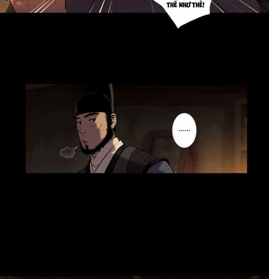 Cửu Châu Tiên Ma Chí Chapter 15 trang 8