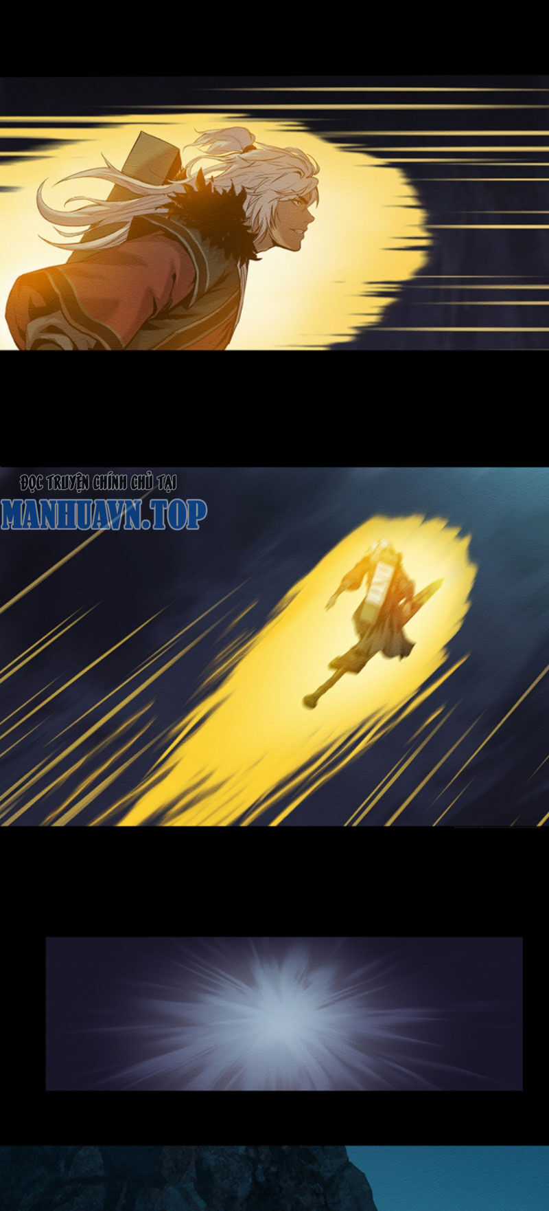 Cửu Châu Tiên Ma Chí Chapter 16 trang 10