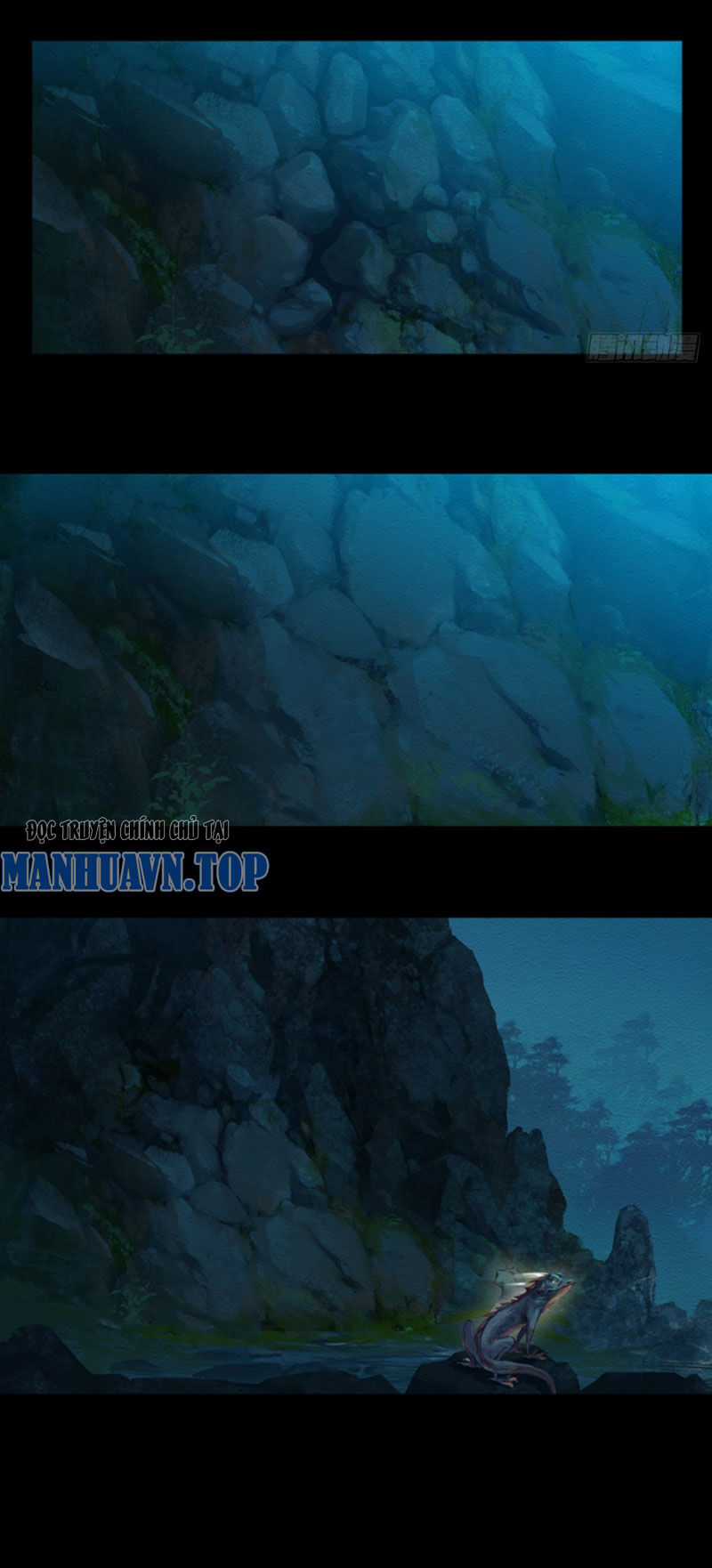 Cửu Châu Tiên Ma Chí Chapter 16 trang 12