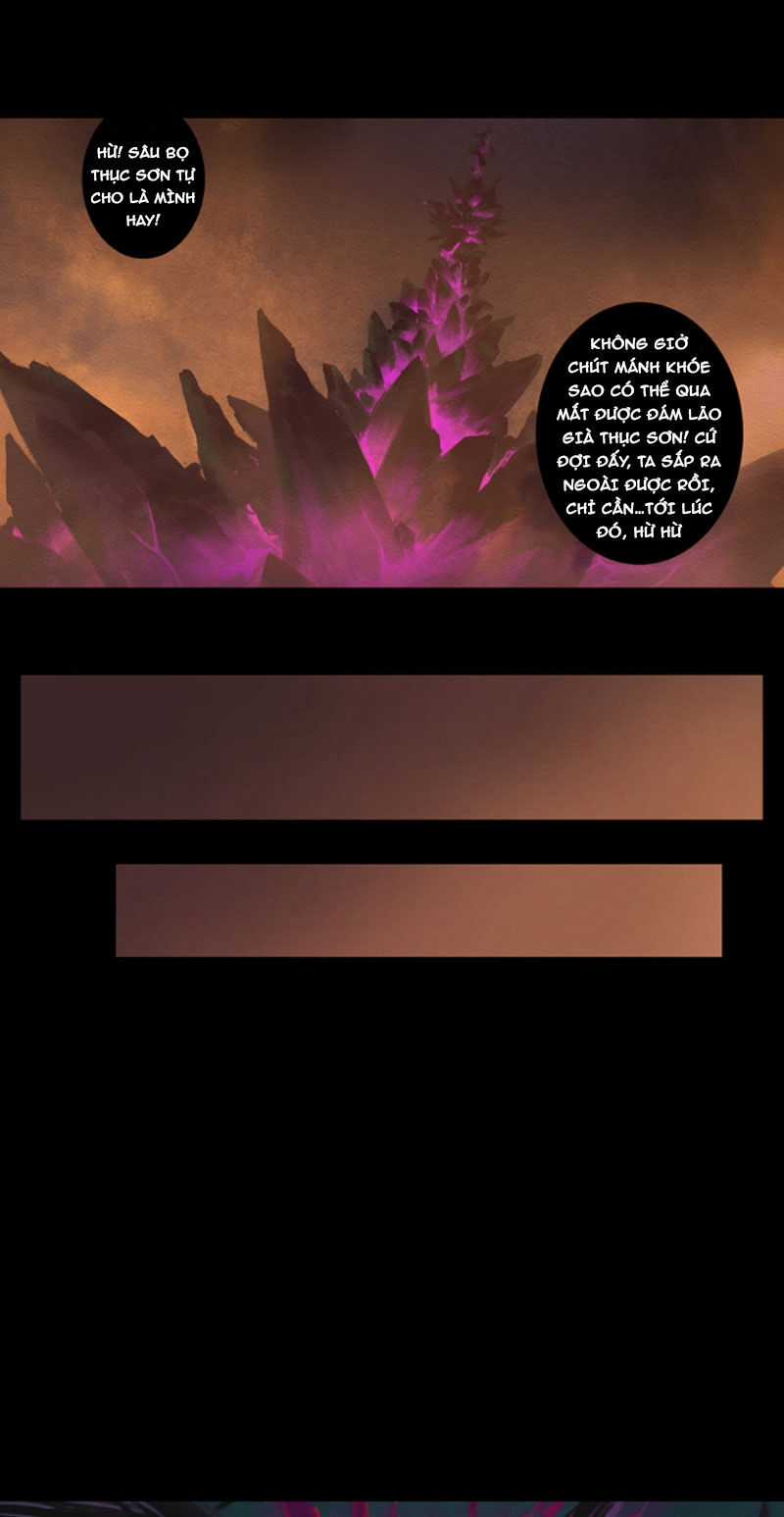 Cửu Châu Tiên Ma Chí Chapter 16 trang 13