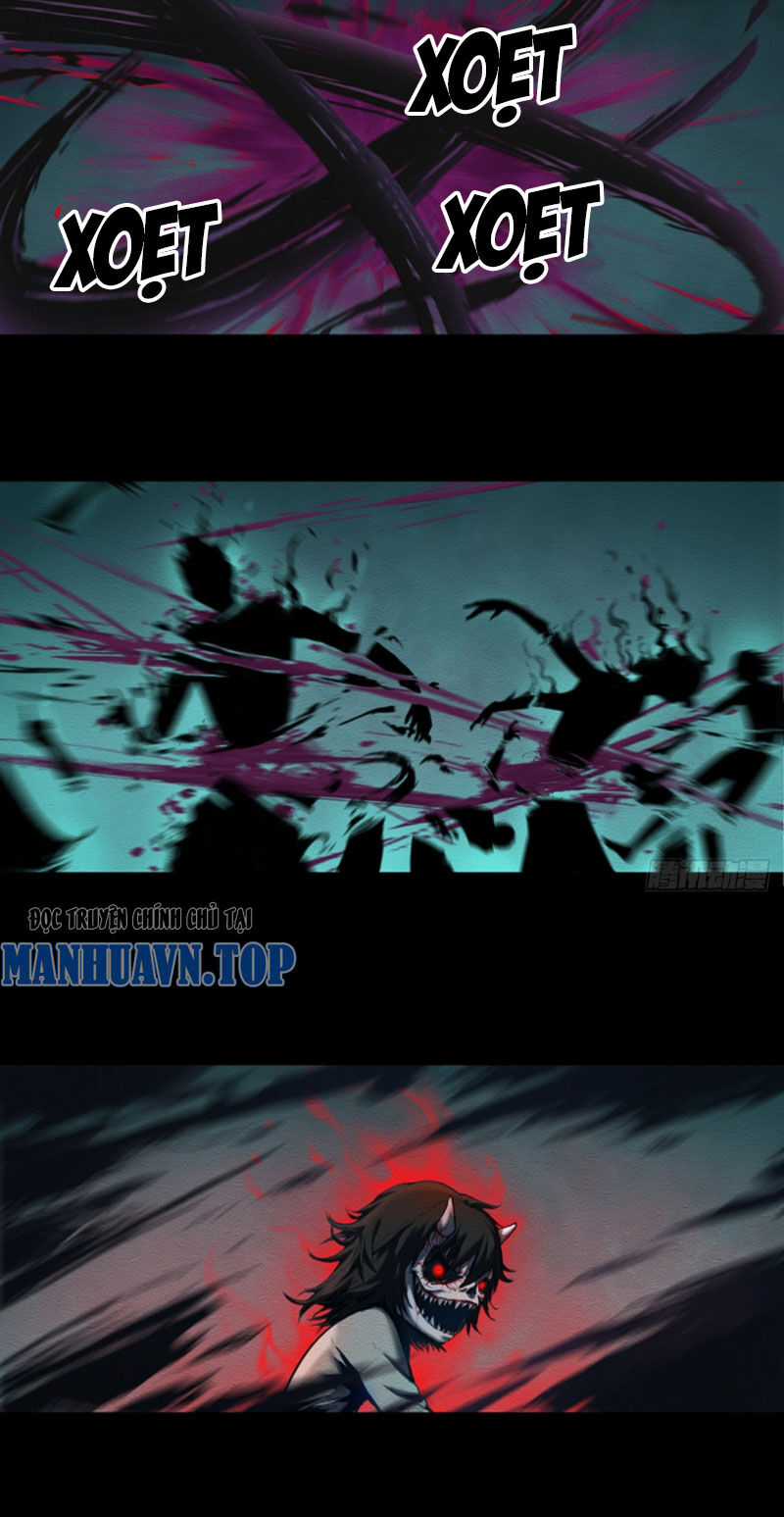 Cửu Châu Tiên Ma Chí Chapter 16 trang 14