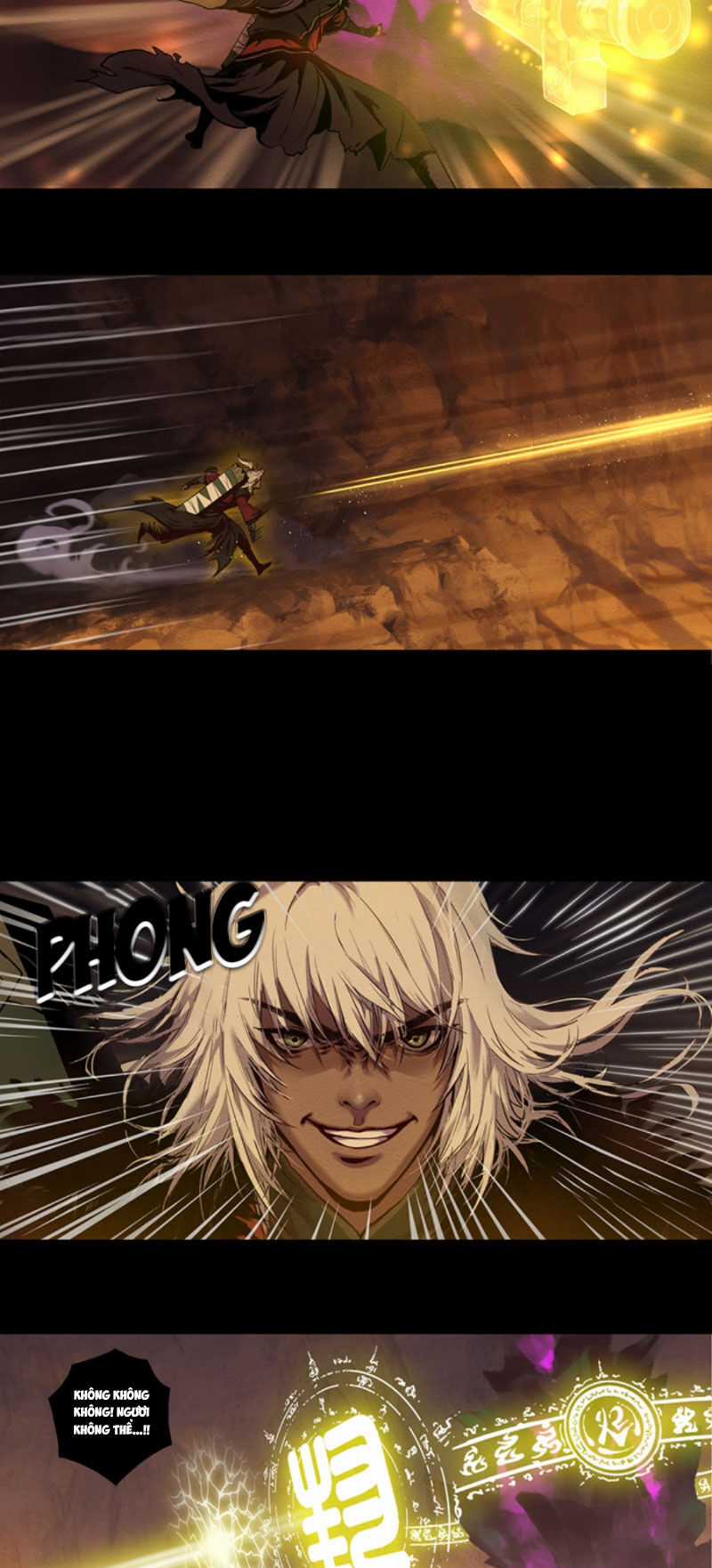 Cửu Châu Tiên Ma Chí Chapter 16 trang 6