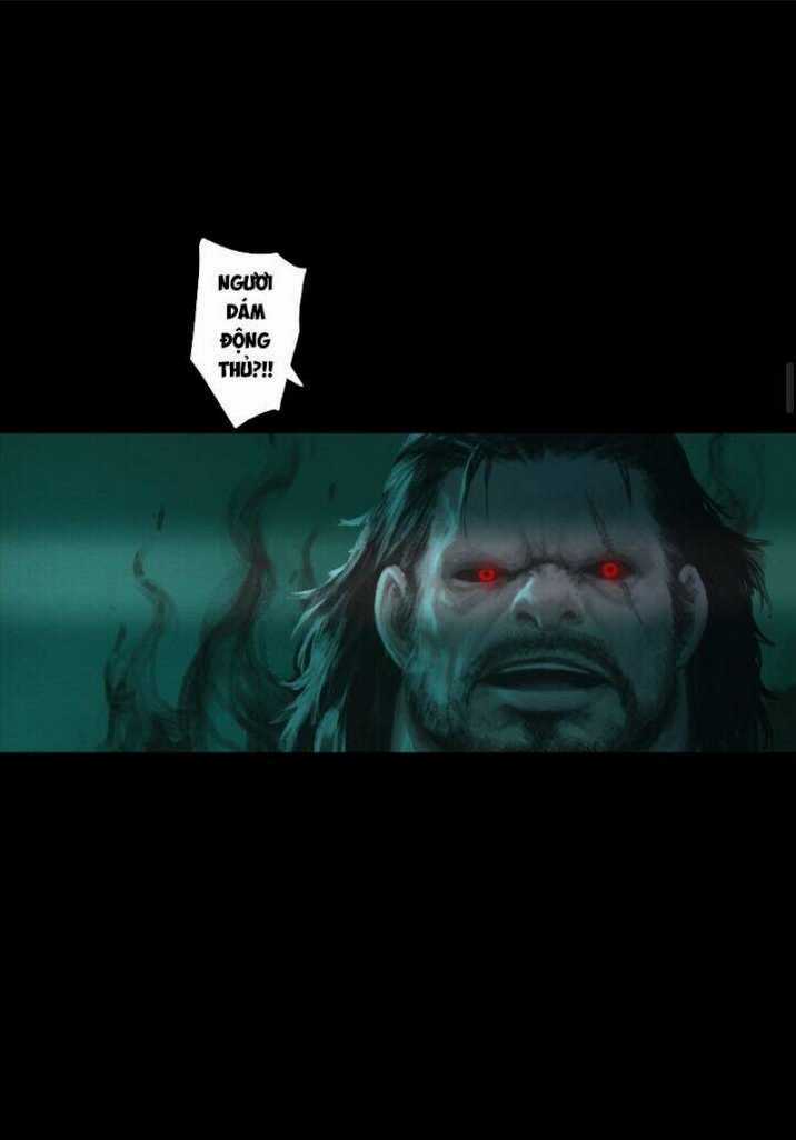 Cửu Châu Tiên Ma Chí Chapter 2 trang 13