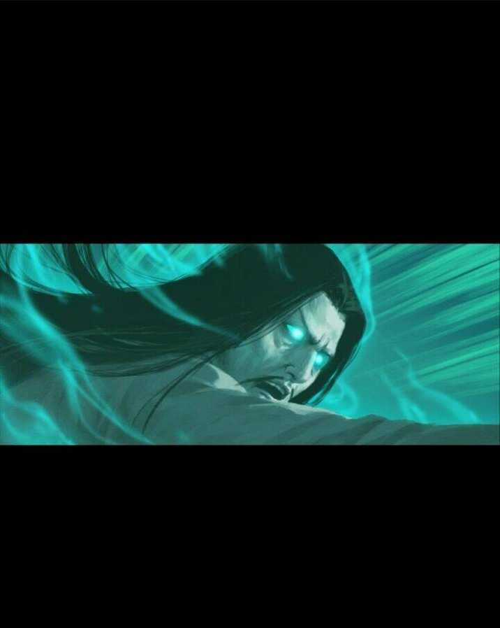 Cửu Châu Tiên Ma Chí Chapter 2 trang 14