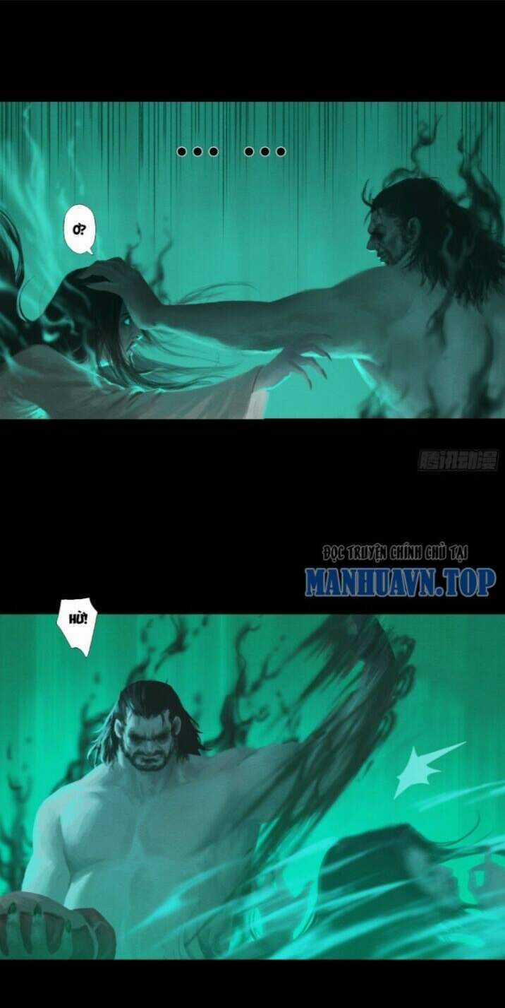 Cửu Châu Tiên Ma Chí Chapter 2 trang 15