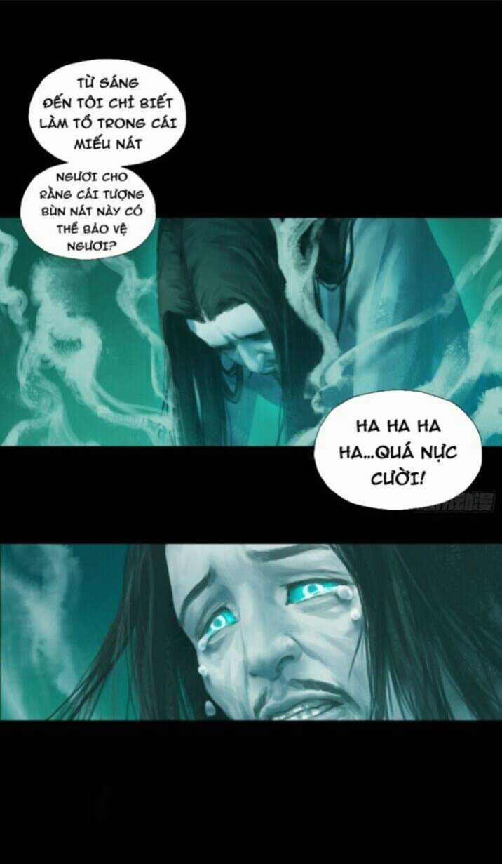 Cửu Châu Tiên Ma Chí Chapter 2 trang 18