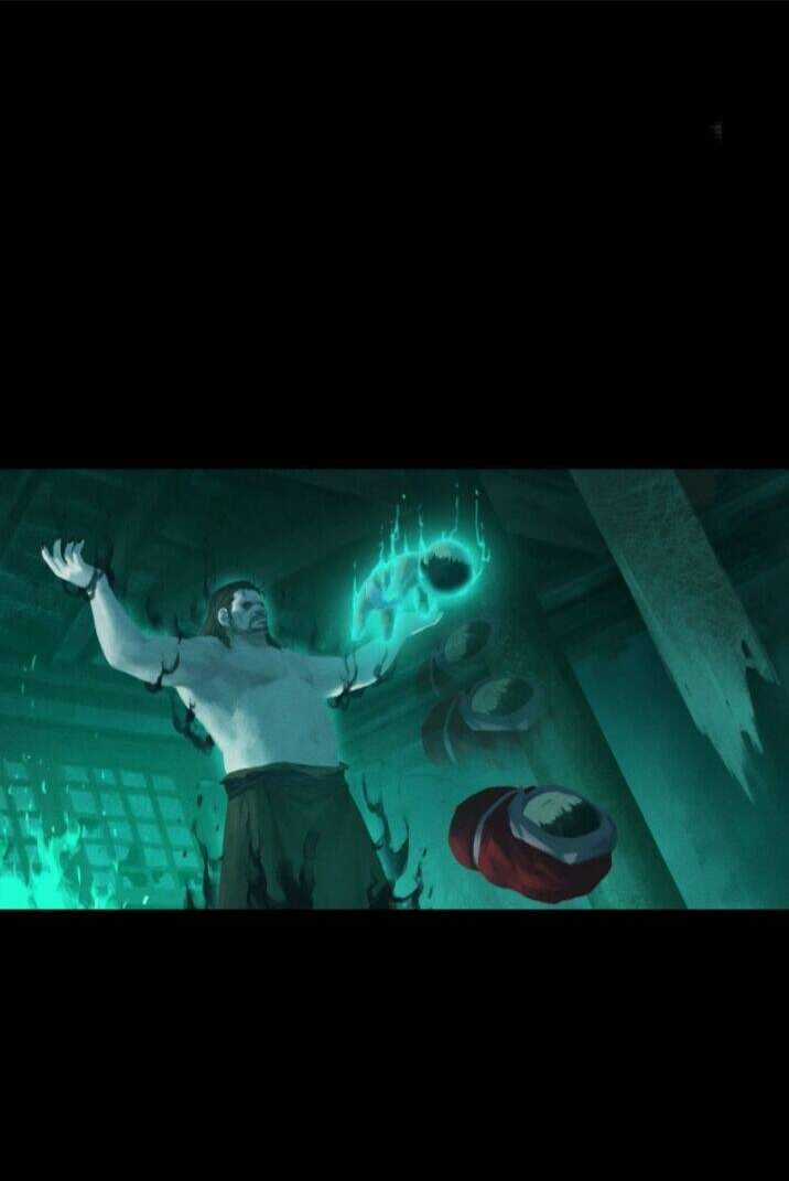 Cửu Châu Tiên Ma Chí Chapter 2 trang 21