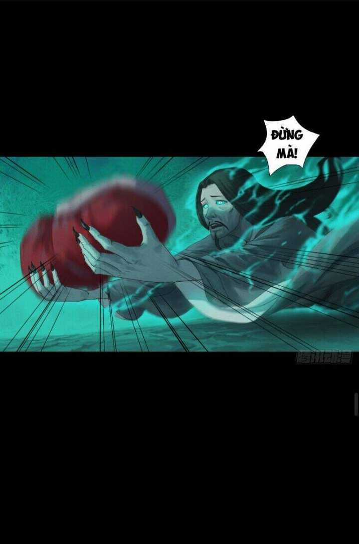 Cửu Châu Tiên Ma Chí Chapter 2 trang 22