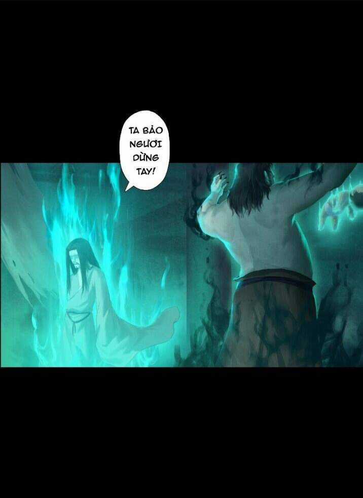 Cửu Châu Tiên Ma Chí Chapter 2 trang 25