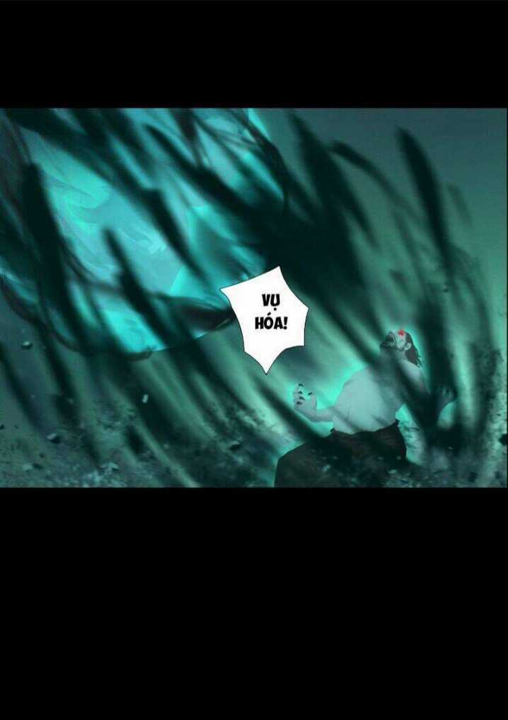 Cửu Châu Tiên Ma Chí Chapter 2 trang 29