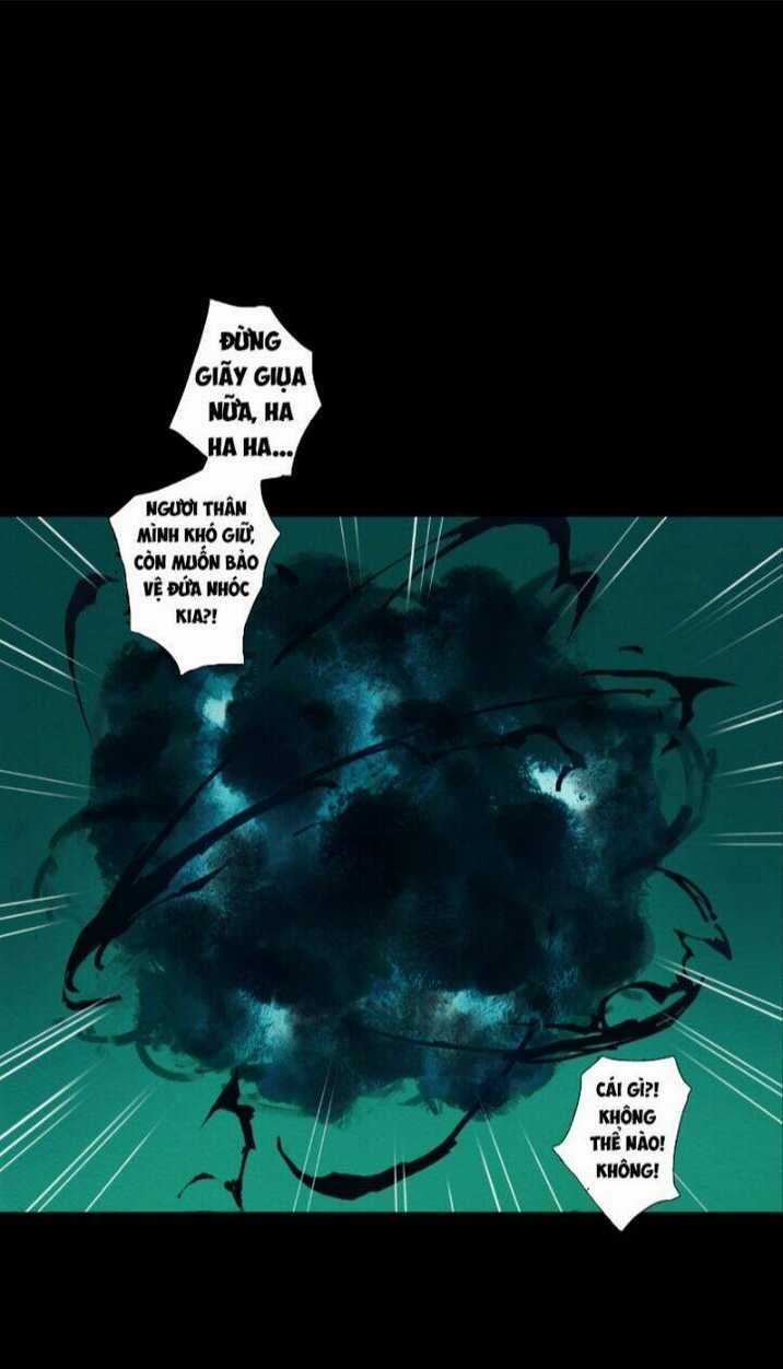 Cửu Châu Tiên Ma Chí Chapter 2 trang 30